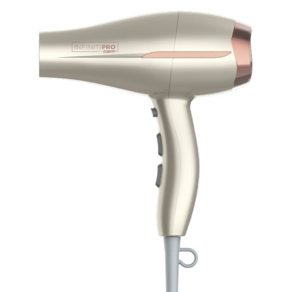 InfinitiPro by Conair blow dryer frizz-free pro dryer